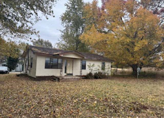 Property at 59 Buddy Davis Loop Loop, Halls, TN 38040, 3 beds, 1 bath