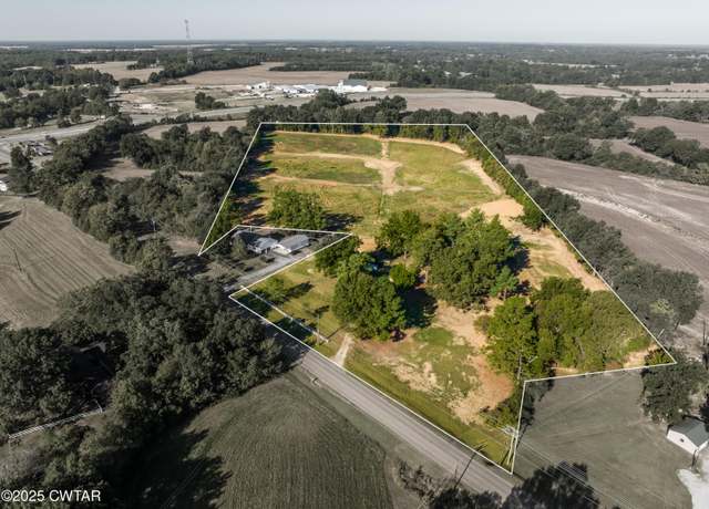 Property at 1365 Hwy 70 W, Brownsville, TN 38012