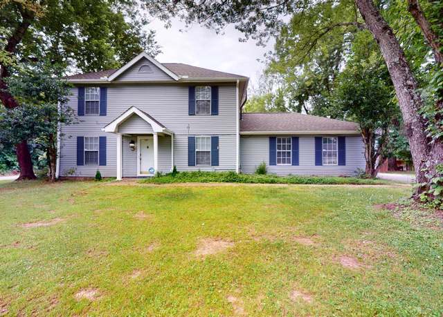 Property at 3 Hidden Valley Dr, Jackson, TN 38305, 3 beds, 2.5 baths