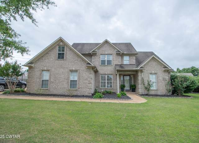 Property at 241 Stone Ridge Cv, Medina, TN 38355, 4 beds, 2.5 baths