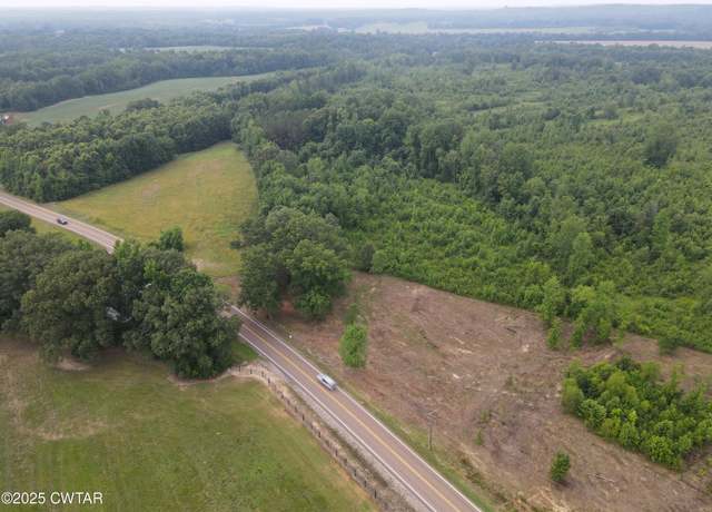 Property at 000 State Route 22a S, Enville, TN 38332