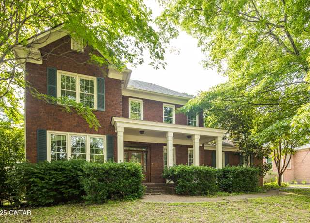 Property at 55 Brookstone Pl, Jackson, TN 38305, 4 beds, 3.5 baths