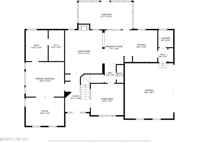 Property at 20 Ashworth Cv, Jackson, TN 38305, 4 beds, 2.5 baths