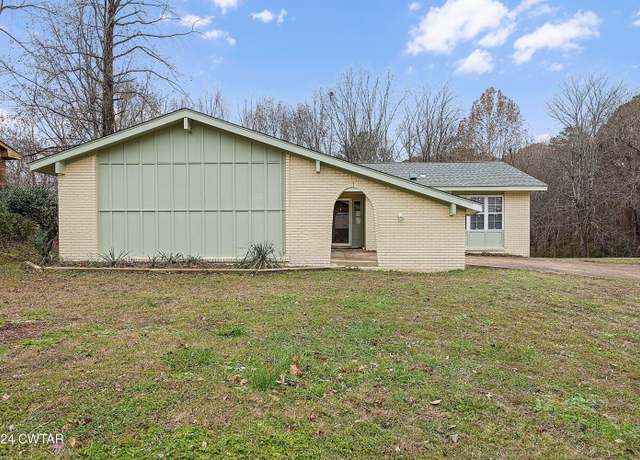Property at 52 Eagle Cv, Jackson, TN 38305, 3 beds, 2 baths
