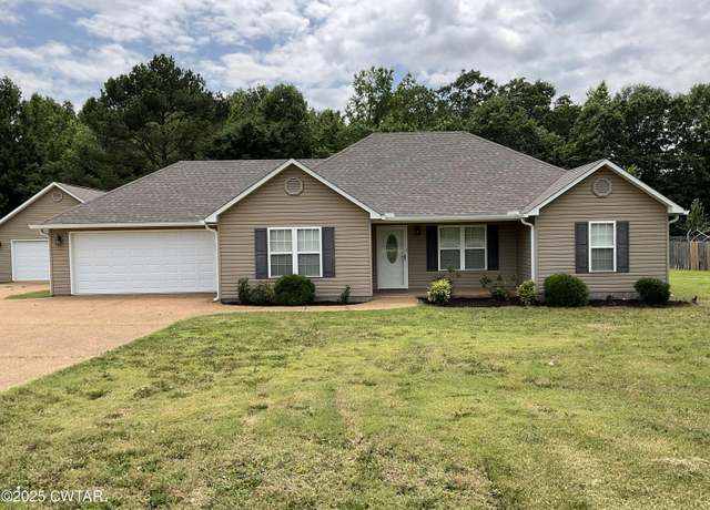 Property at 1510 Talley Store Rd, Henderson, TN 38340, 3 beds, 2 baths