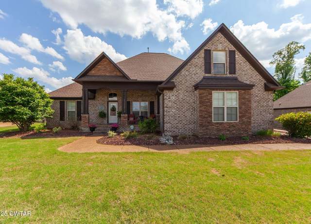 Property at 349 Harvest Ridge Ln, Medina, TN 38355, 4 beds, 3 baths