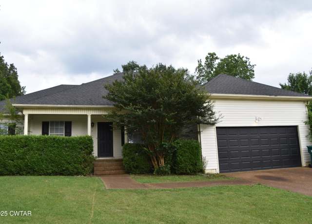 Property at 76 Cambrian Way, Jackson, TN 38305, 3 beds, 2 baths