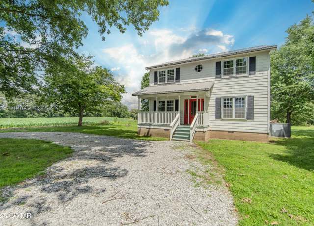 Property at 425 Reed Farm Rd, Martin, TN 38237, 3 beds, 2 baths