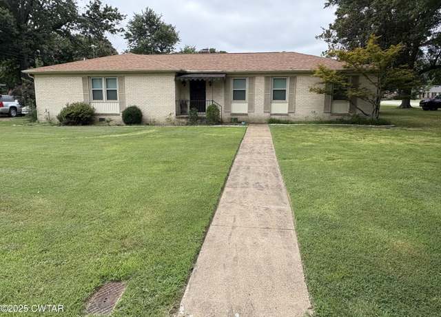 Property at 66 Channing Way, Jackson, TN 38305, 3 beds, 2 baths