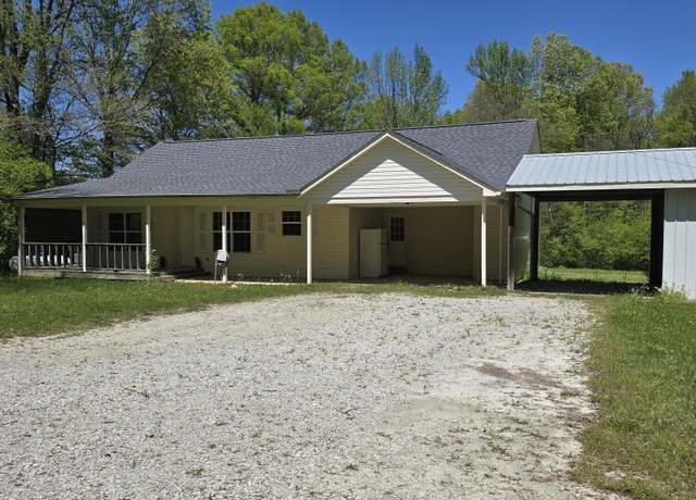 Property at 35 Roberts Ln, Jackson, TN 38301, 3 beds, 2 baths