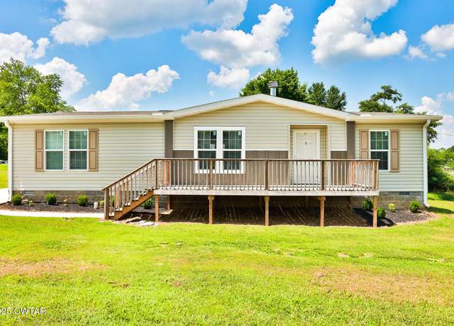 Property at 215 N Parkway St. St, Dresden, TN 38225, 3 beds, 2 baths