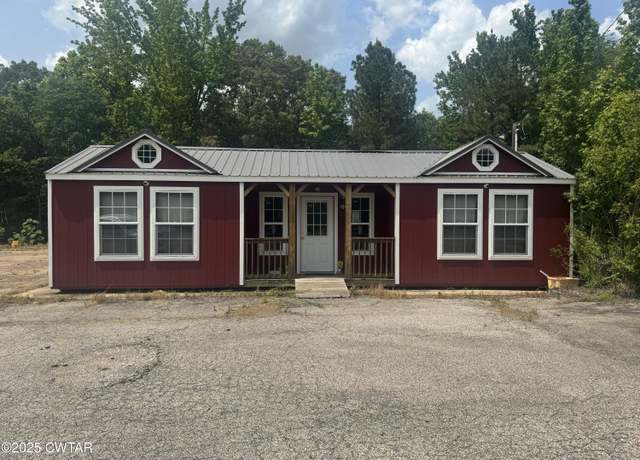 Property at 8705 State Route 100 E, Jacks Creek, TN 38347