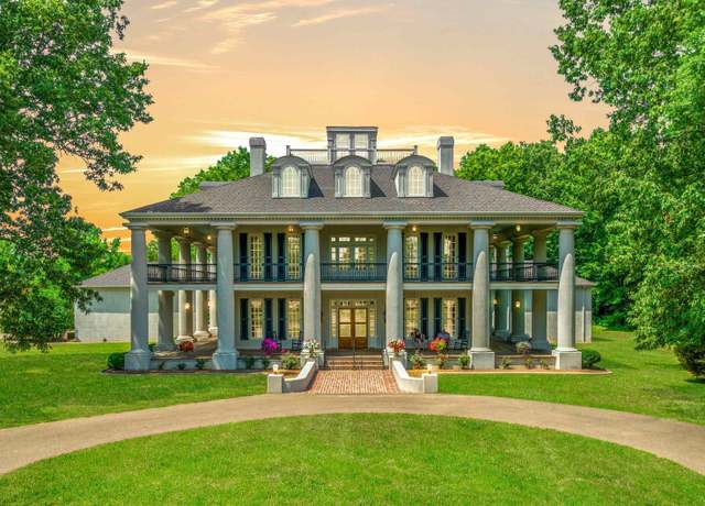 Property at 456 Mcclellan Rd, Jackson, TN 38305, 5 beds, 4.5 baths