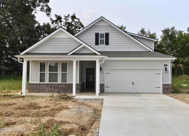Property at 47 Chadro Cv, Jackson, TN 38305, 4 beds, 3 baths