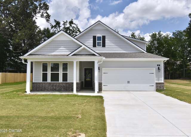 Property at 47 Chadro Cv, Jackson, TN 38305, 4 beds, 3 baths