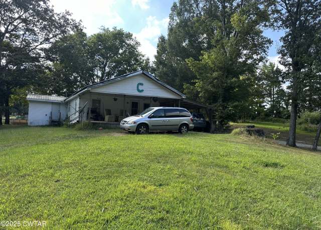 Property at 271 Fletcher Rd, Dyer, TN 38330, 2 beds, 1 bath