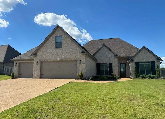 Property at 8 Matthews Crossing Drive Cv, Jackson, TN 38305, 4 beds, 2 baths
