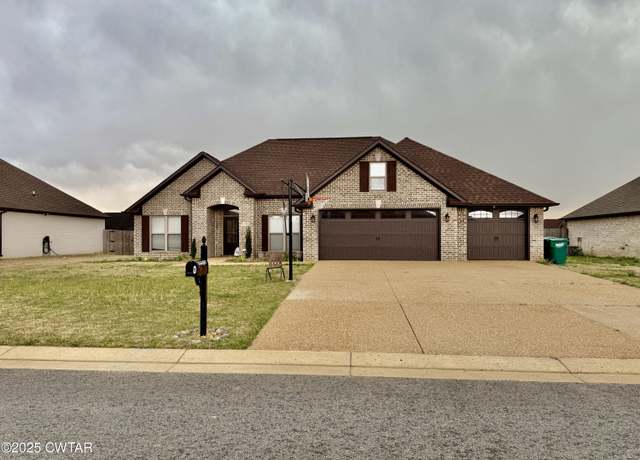 Property at 350 Strawberry Rdg Dr, Medina, TN 38355, 4 beds, 3 baths