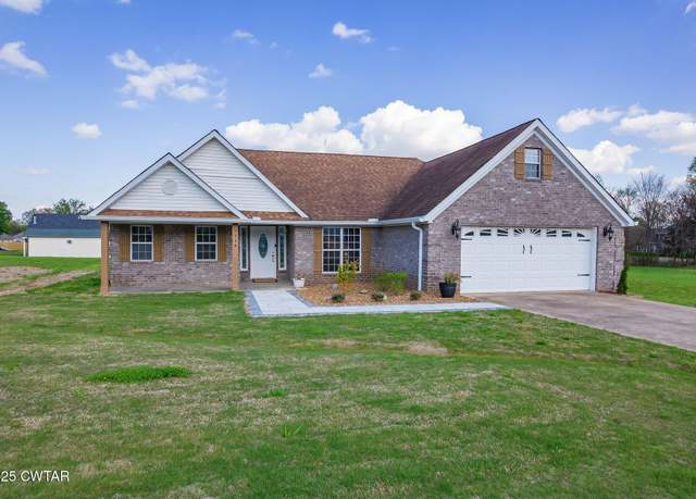 Property at 3114 Doe Trail Cv, Humboldt, TN 38343, 3 beds, 2 baths