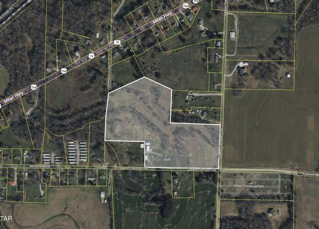 Property at 00 Dawson Bottom Rd, Humboldt, TN 38343