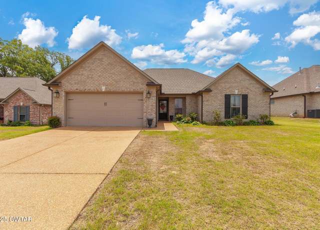 Property at 102 Gatewick Dr, Jackson, TN 38305, 3 beds, 2 baths