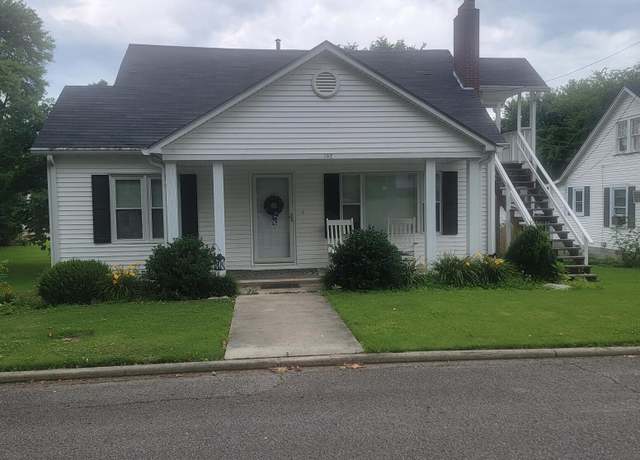 Property at 192 W Maple St, Dyer, TN 38330, 3 beds, 2 baths