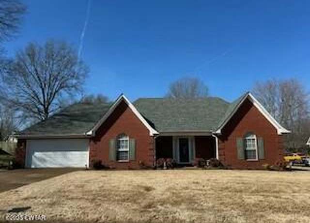 Property at 197 Willow Branch Dr, Jackson, TN 38305, 3 beds, 2 baths