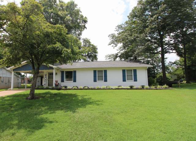 Property at 7015 Dogwood Ln, Milan, TN 38358, 3 beds, 2 baths