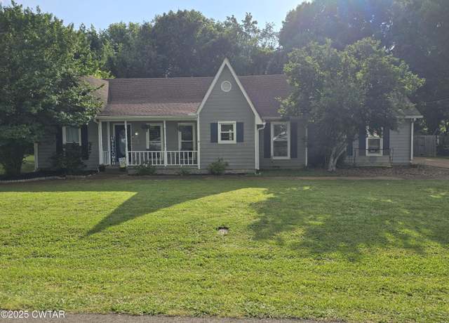 Property at 31 Hannah Dr, Jackson, TN 38305, 3 beds, 2 baths