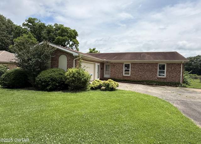 Property at 411 Honey Locust Dr, South Fulton, TN 38257, 3 beds, 2.5 baths