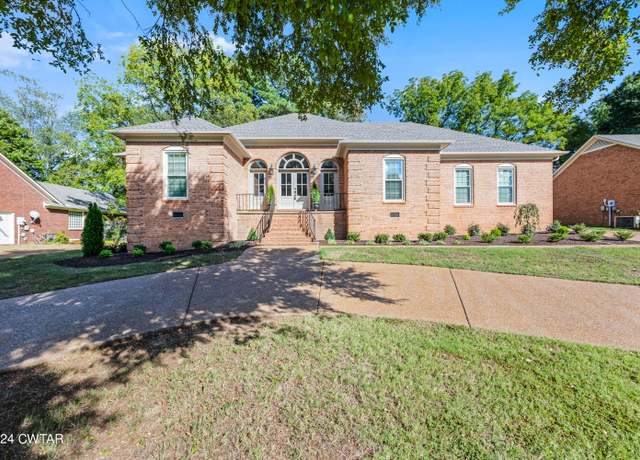 Property at 63 Brookstone Pl, Jackson, TN 38305, 4 beds, 2.5 baths