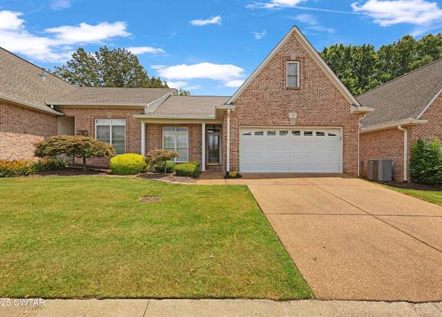 Property at 168 Quail Rdg, Jackson, TN 38305, 3 beds, 2 baths