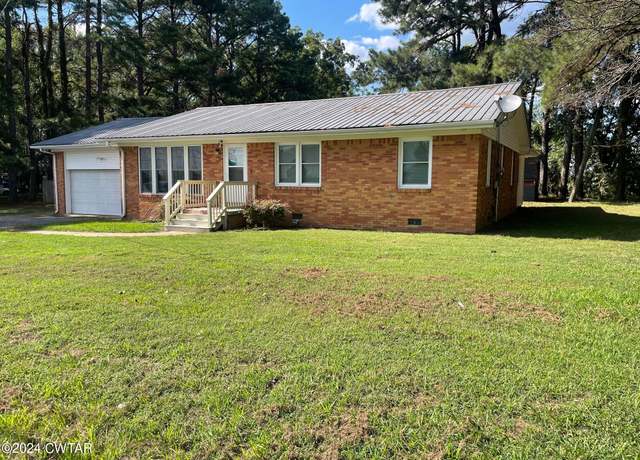 Property at 4505 Tn-211, Dyersburg, TN 38024, 3 beds, 2 baths