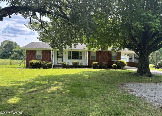 Property at 222 Gibson Hwy, Trenton, TN 38382, 3 beds, 1 bath