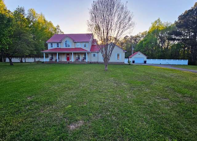 Property at 4 Bobbitt Rd, Medina, TN 38355, 3 beds, 2.5 baths