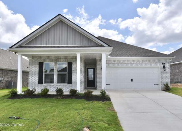 Property at 12 Clarendon Cv, Jackson, TN 38305, 4 beds, 2 baths