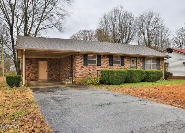 Property at 413 W Mill St, Rutherford, TN 38369, 2 beds