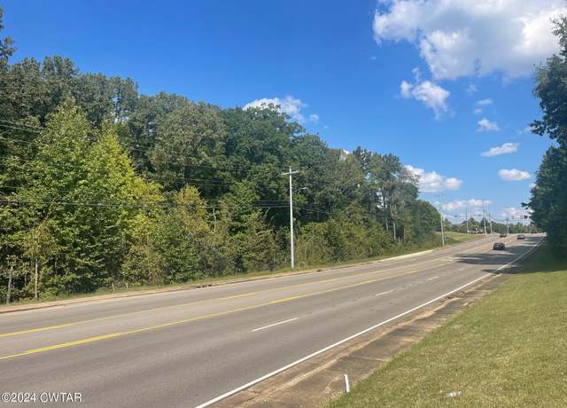 Property at 00 Campbell St, Jackson, TN 38305
