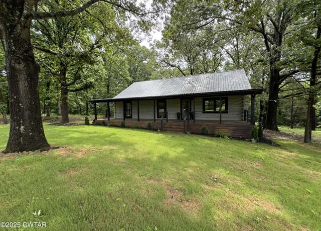 Property at 694 Cooper Anderson Rd, Jackson, TN 38305, 4 beds, 2.5 baths
