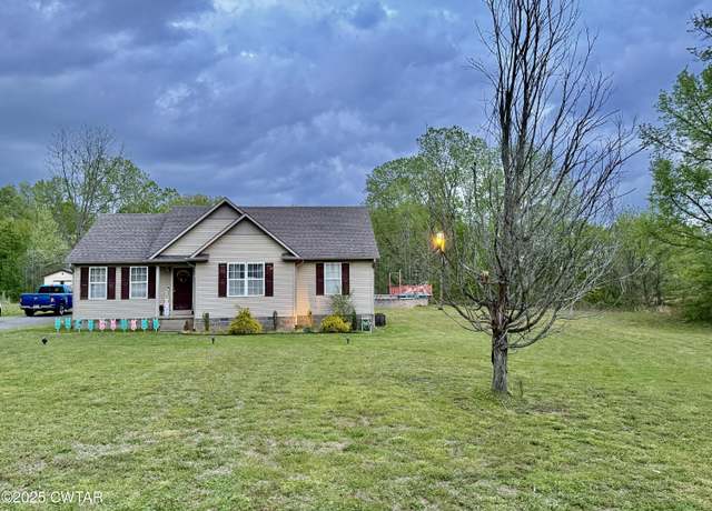 Property at 365 Revell Rd, Dyersburg, TN 38024, 3 beds, 2 baths
