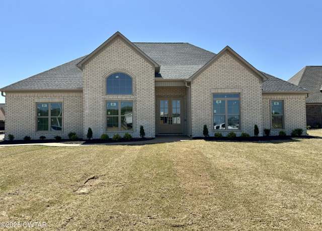 Property at 5 Enoch Cv, Jackson, TN 38305, 4 beds, 2.5 baths