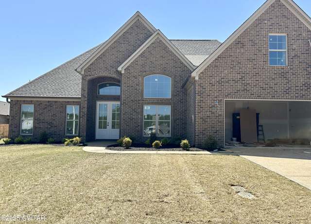 Property at 11 Enoch Cv, Jackson, TN 38305, 4 beds, 3 baths