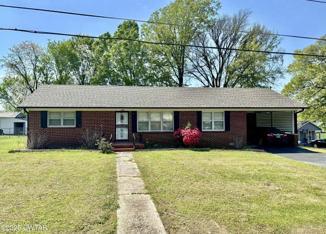 Property at 103 Mccall St, Rutherford, TN 38369, 3 beds, 1 bath