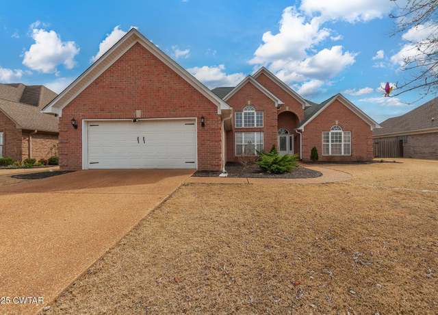 Property at 14 Isaac St, Jackson, TN 38305, 3 beds, 2 baths
