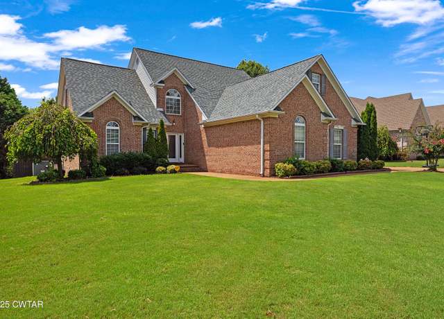 Property at 127 Larkwood Dr, Jackson, TN 38305, 4 beds, 2.5 baths