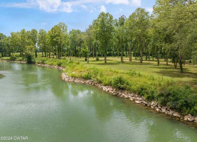 Property at Lot 10 Campers Ln, Linden, TN 37096