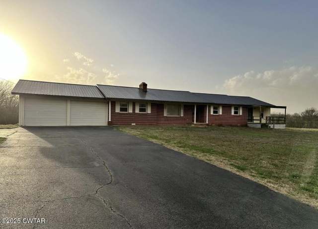Property at 142 Kay Rd, Dyer, TN 38330, 4 beds, 2.5 baths