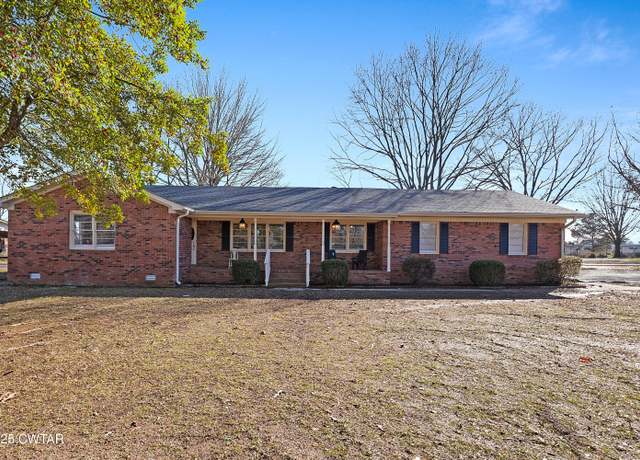 Property at 968 Rushmeade Rd, Jackson, TN 38305, 4 beds, 3 baths