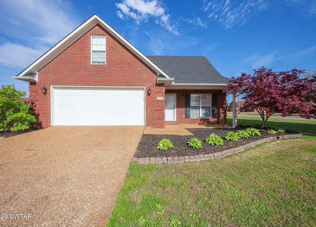 Property at 202 Sungate Dr, Medina, TN 38355, 3 beds, 2.5 baths