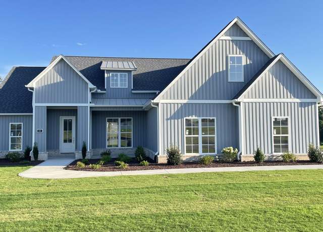 Property at 201 Providence Dr, Medina, TN 38355, 4 beds, 3.5 baths